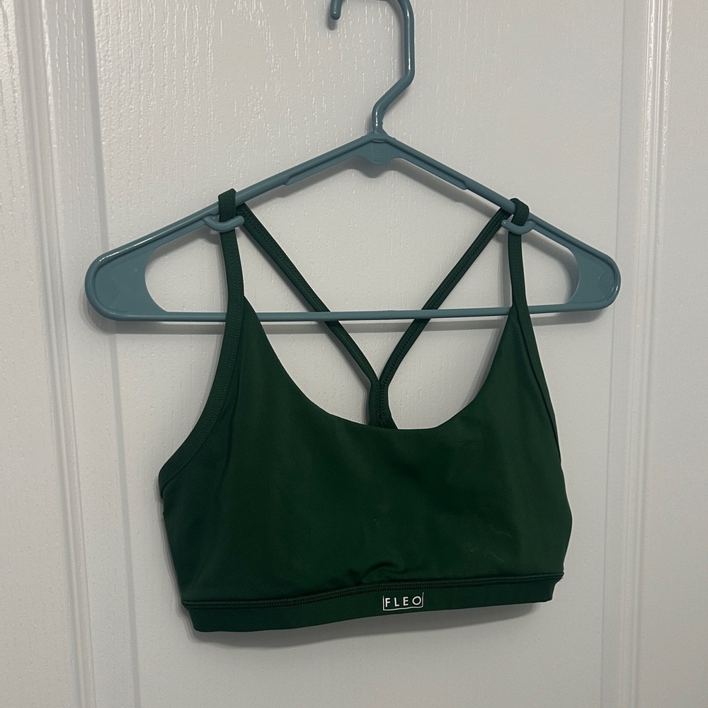 Fleo Cami Bra
